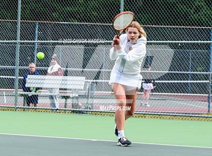 Thumbnail 3 in East Greenwich vs Moses Brown photogallery.