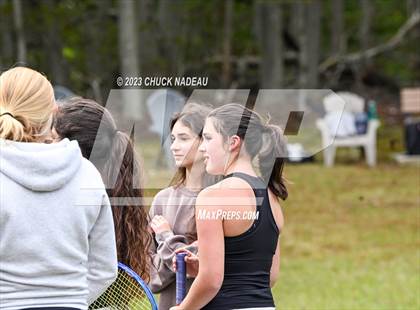 Thumbnail 2 in East Greenwich vs Moses Brown photogallery.