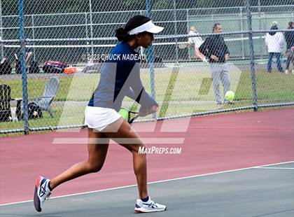 Thumbnail 3 in East Greenwich vs Moses Brown photogallery.