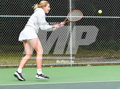 Thumbnail 3 in East Greenwich vs Moses Brown photogallery.