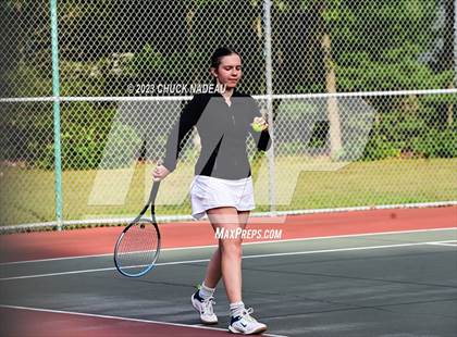 Thumbnail 1 in East Greenwich vs Moses Brown photogallery.
