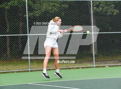 Thumbnail 2 in East Greenwich vs Moses Brown photogallery.