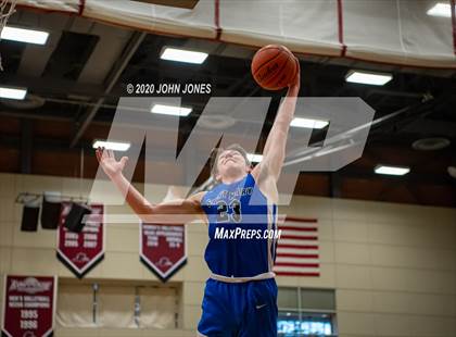 Thumbnail 2 in St. Mary vs. Indian Hills (Dennis Gregory Memorial Classic) photogallery.