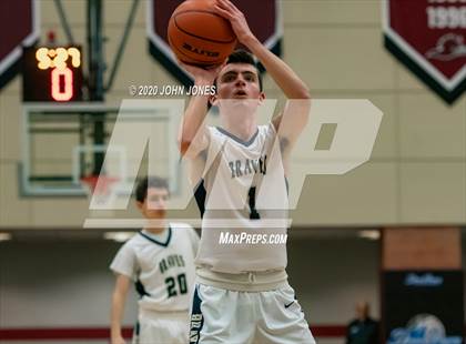 Thumbnail 3 in St. Mary vs. Indian Hills (Dennis Gregory Memorial Classic) photogallery.