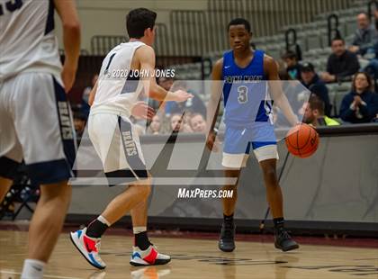 Thumbnail 3 in St. Mary vs. Indian Hills (Dennis Gregory Memorial Classic) photogallery.