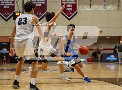 Thumbnail 1 in St. Mary vs. Indian Hills (Dennis Gregory Memorial Classic) photogallery.