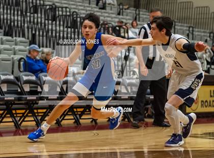 Thumbnail 2 in St. Mary vs. Indian Hills (Dennis Gregory Memorial Classic) photogallery.