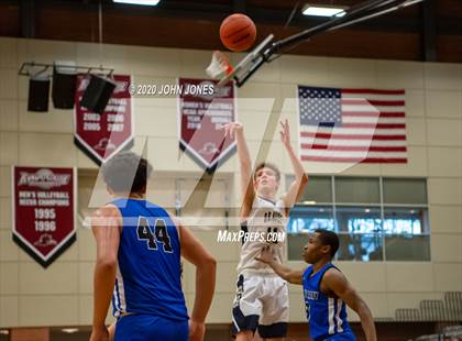 Thumbnail 1 in St. Mary vs. Indian Hills (Dennis Gregory Memorial Classic) photogallery.