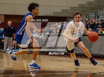 Thumbnail 3 in St. Mary vs. Indian Hills (Dennis Gregory Memorial Classic) photogallery.