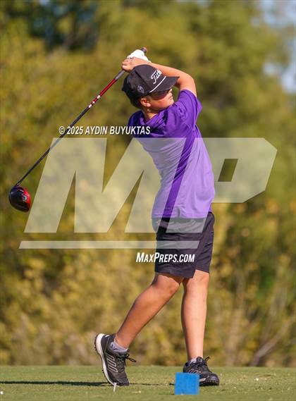 Thumbnail 3 in West Frisco Classic photogallery.