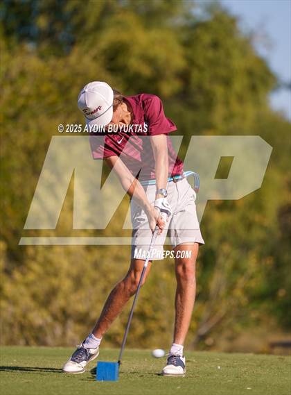 Thumbnail 1 in West Frisco Classic photogallery.