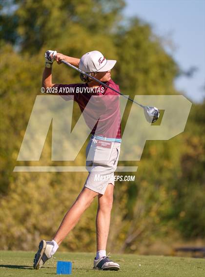 Thumbnail 2 in West Frisco Classic photogallery.