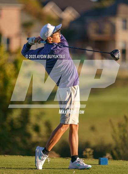 Thumbnail 1 in West Frisco Classic photogallery.