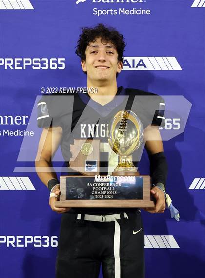 Thumbnail 2 in Higley (AIA 5A Awards Final) photogallery.