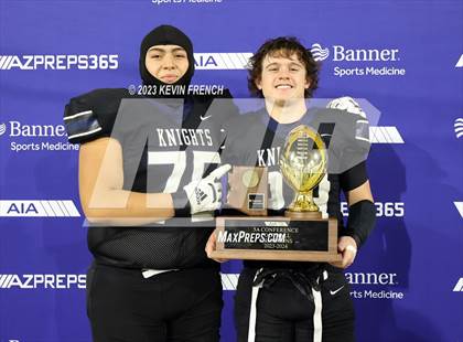 Thumbnail 1 in Higley (AIA 5A Awards Final) photogallery.
