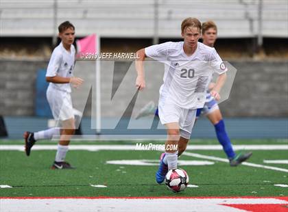 Thumbnail 1 in Stow-Munroe Falls @ Lake photogallery.