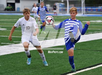 Thumbnail 3 in Stow-Munroe Falls @ Lake photogallery.