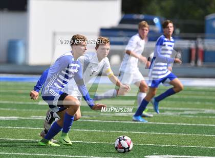 Thumbnail 2 in Stow-Munroe Falls @ Lake photogallery.
