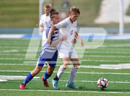 Thumbnail 2 in Stow-Munroe Falls @ Lake photogallery.