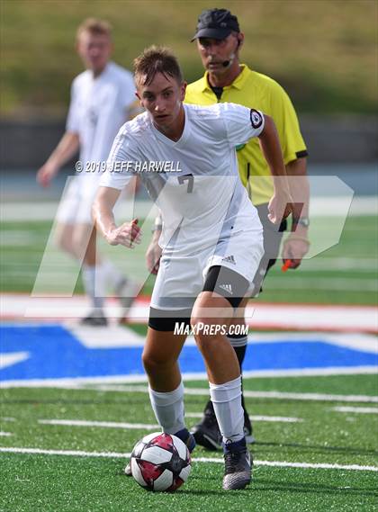 Thumbnail 2 in Stow-Munroe Falls @ Lake photogallery.