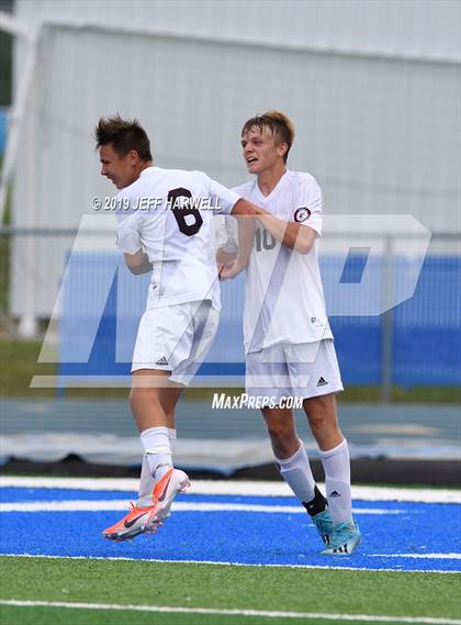 Thumbnail 2 in Stow-Munroe Falls @ Lake photogallery.