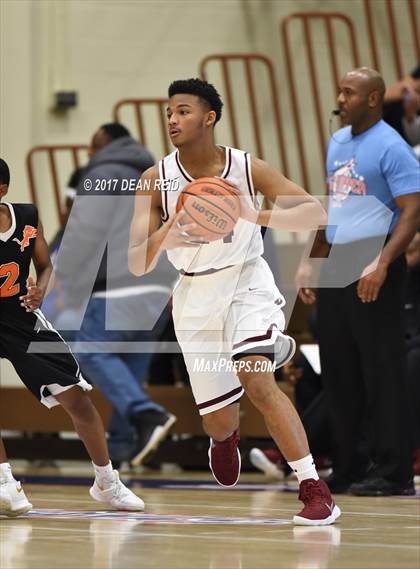 Thumbnail 2 in Leo vs. Bowman (Big Dipper Tournament) photogallery.