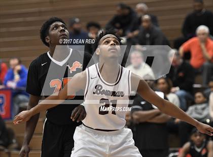 Thumbnail 1 in Leo vs. Bowman (Big Dipper Tournament) photogallery.