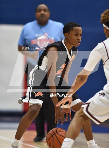 Thumbnail 1 in Leo vs. Bowman (Big Dipper Tournament) photogallery.