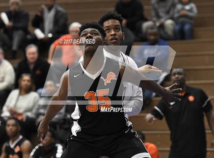 Thumbnail 2 in Leo vs. Bowman (Big Dipper Tournament) photogallery.