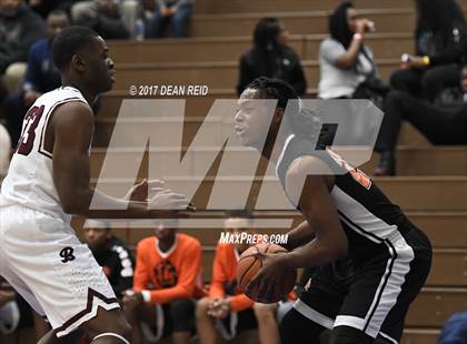 Thumbnail 2 in Leo vs. Bowman (Big Dipper Tournament) photogallery.
