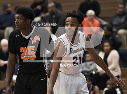 Thumbnail 3 in Leo vs. Bowman (Big Dipper Tournament) photogallery.