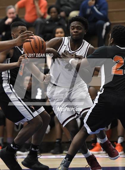 Thumbnail 1 in Leo vs. Bowman (Big Dipper Tournament) photogallery.