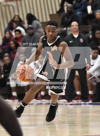 Thumbnail 2 in Leo vs. Bowman (Big Dipper Tournament) photogallery.