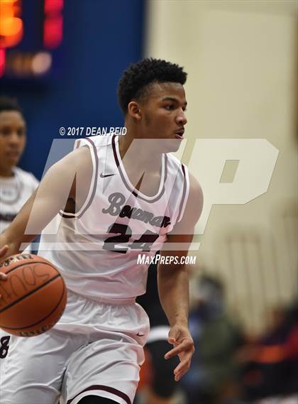 Thumbnail 3 in Leo vs. Bowman (Big Dipper Tournament) photogallery.