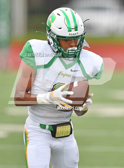 Thumbnail 3 in Eastern Hills @ Newman Smith photogallery.