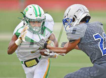 Thumbnail 1 in Eastern Hills @ Newman Smith photogallery.