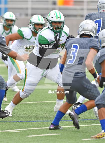 Thumbnail 2 in Eastern Hills @ Newman Smith photogallery.