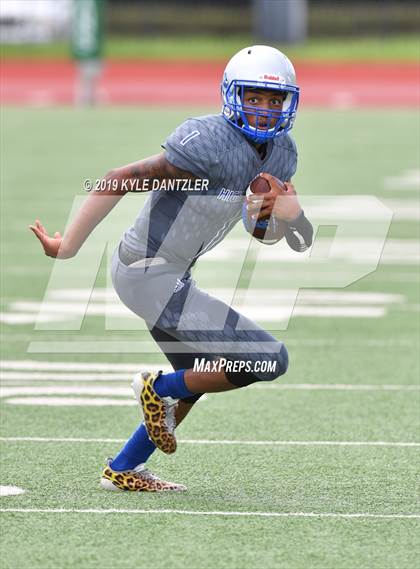 Thumbnail 1 in Eastern Hills @ Newman Smith photogallery.