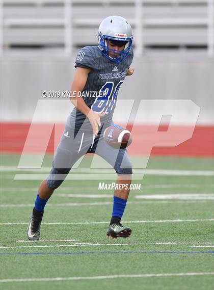 Thumbnail 3 in Eastern Hills @ Newman Smith photogallery.