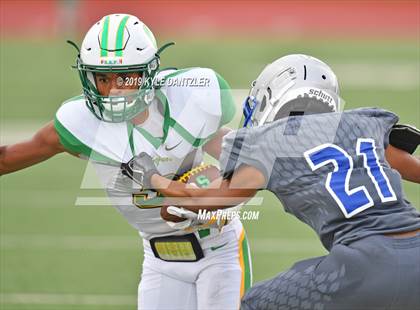 Thumbnail 3 in Eastern Hills @ Newman Smith photogallery.