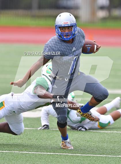 Thumbnail 1 in Eastern Hills @ Newman Smith photogallery.