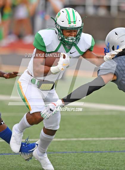 Thumbnail 3 in Eastern Hills @ Newman Smith photogallery.