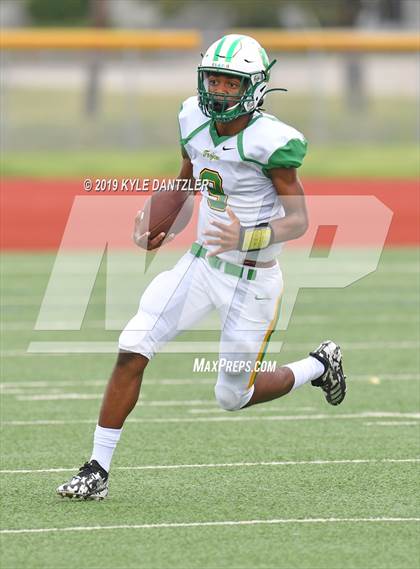 Thumbnail 2 in Eastern Hills @ Newman Smith photogallery.