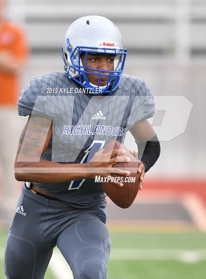 Thumbnail 3 in Eastern Hills @ Newman Smith photogallery.