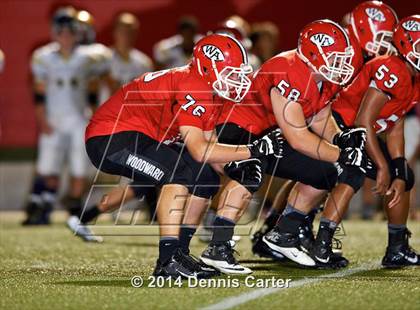 Thumbnail 2 in St. Pius X Catholic @ Woodward Academy photogallery.