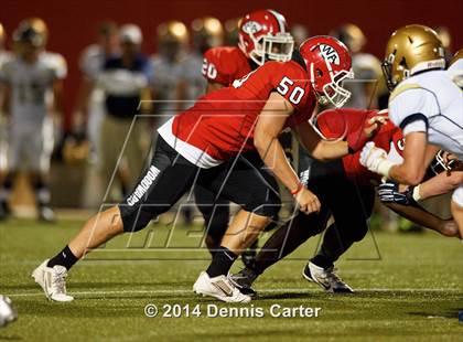 Thumbnail 1 in St. Pius X Catholic @ Woodward Academy photogallery.