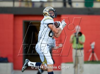 Thumbnail 2 in St. Pius X Catholic @ Woodward Academy photogallery.
