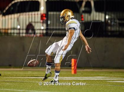 Thumbnail 3 in St. Pius X Catholic @ Woodward Academy photogallery.