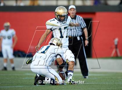 Thumbnail 3 in St. Pius X Catholic @ Woodward Academy photogallery.