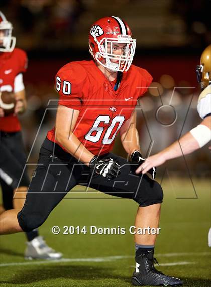 Thumbnail 3 in St. Pius X Catholic @ Woodward Academy photogallery.